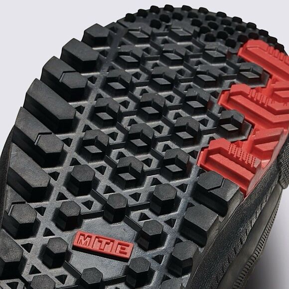 VANS Half Cab Gore-Tex MTE-3 Mid Boot Shoes - Picture 9 of 14